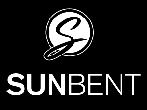 Sunbent